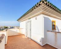 Resale - Apartment - Orihuela Costa - La Zenia