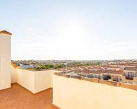 Resale - Apartment - Orihuela Costa - La Zenia