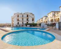 Resale - Apartment - Orihuela Costa - La Zenia