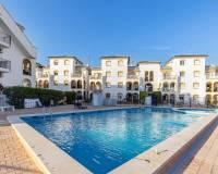 Resale - Apartment - Orihuela Costa - La Zenia