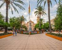 Resale - Apartment - Orihuela Costa - La Zenia