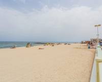 Resale - Apartment - Orihuela Costa - La Zenia