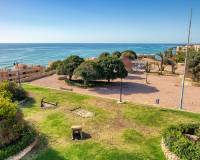 Resale - Apartment - Orihuela Costa - La Zenia