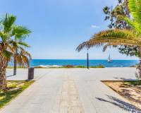 Resale - Apartment - Orihuela Costa - La Zenia