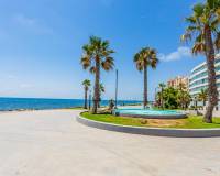 Resale - Apartment - Orihuela Costa - La Zenia