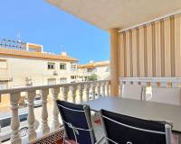 Resale - Apartment - Orihuela Costa - La Zenia