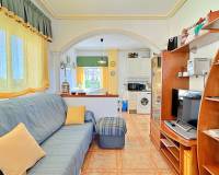 Resale - Apartment - Orihuela Costa - La Zenia