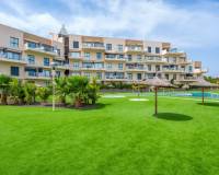 Resale - Apartment - Orihuela Costa - La Zenia