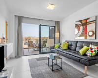 Resale - Apartment - Orihuela Costa - La Zenia