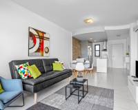 Resale - Apartment - Orihuela Costa - La Zenia