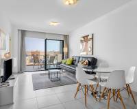 Resale - Apartment - Orihuela Costa - La Zenia