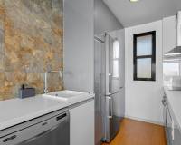 Resale - Apartment - Orihuela Costa - La Zenia