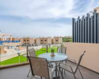 Resale - Apartment - Orihuela Costa - La Zenia