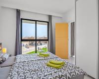 Resale - Apartment - Orihuela Costa - La Zenia