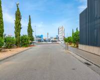 Resale - Apartment - Orihuela Costa - La Zenia