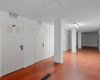 Resale - Apartment - Orihuela Costa - La Zenia