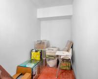 Resale - Apartment - Orihuela Costa - La Zenia