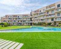 Resale - Apartment - Orihuela Costa - La Zenia