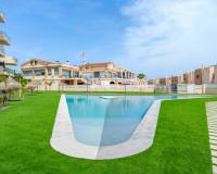Resale - Apartment - Orihuela Costa - La Zenia