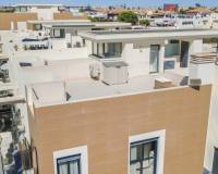 Resale - Apartment - Orihuela Costa - La Zenia