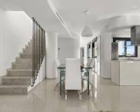 Resale - Apartment - Orihuela Costa - La Zenia