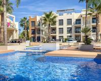 Resale - Apartment - Orihuela Costa - La Zenia