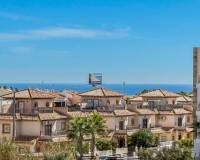 Resale - Apartment - Orihuela Costa - La Zenia
