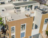 Resale - Apartment - Orihuela Costa - La Zenia