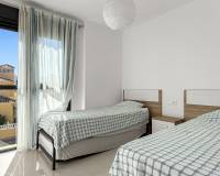 Resale - Apartment - Orihuela Costa - La Zenia
