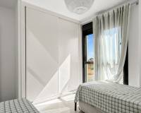 Resale - Apartment - Orihuela Costa - La Zenia
