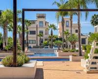 Resale - Apartment - Orihuela Costa - La Zenia