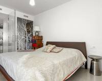 Resale - Apartment - Orihuela Costa - La Zenia