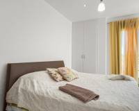 Resale - Apartment - Orihuela Costa - La Zenia