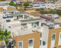 Resale - Apartment - Orihuela Costa - La Zenia