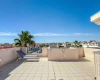 Resale - Apartment - Orihuela Costa - La Zenia