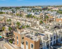 Resale - Apartment - Orihuela Costa - La Zenia