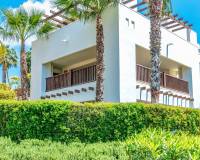 Resale - Apartment - Orihuela Costa - LAS COLINAS GOLF RESORT
