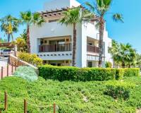 Resale - Apartment - Orihuela Costa - LAS COLINAS GOLF RESORT