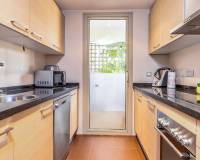 Resale - Apartment - Orihuela Costa - LAS COLINAS GOLF RESORT