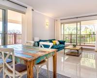 Resale - Apartment - Orihuela Costa - LAS COLINAS GOLF RESORT