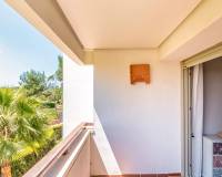 Resale - Apartment - Orihuela Costa - LAS COLINAS GOLF RESORT