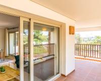 Resale - Apartment - Orihuela Costa - LAS COLINAS GOLF RESORT