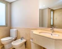 Resale - Apartment - Orihuela Costa - LAS COLINAS GOLF RESORT