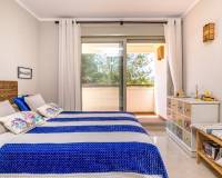 Resale - Apartment - Orihuela Costa - LAS COLINAS GOLF RESORT