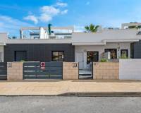 Resale - Apartment - Orihuela Costa - Las Filipinas