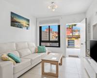 Resale - Apartment - Orihuela Costa - Las Filipinas