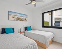 Resale - Apartment - Orihuela Costa - Las Filipinas