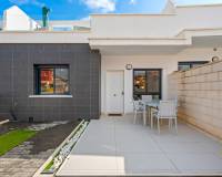 Resale - Apartment - Orihuela Costa - Las Filipinas