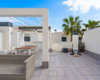 Resale - Apartment - Orihuela Costa - Las Filipinas