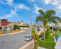 Resale - Apartment - Orihuela Costa - Las Filipinas